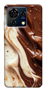 Чохол Chocolat combo для ZTE Blade V50 Vita
