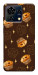 Чохол Chocolate muffins для ZTE Blade V50 Vita