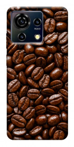Чохол Coffee beans для ZTE Blade V50 Vita