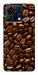 Чохол Coffee beans для ZTE Blade V50 Vita