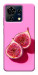 Чехол Glowing fig для ZTE Blade V50 Vita