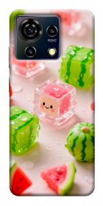 Чохол Happy watermelon для ZTE Blade V50 Vita