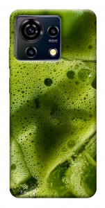 Чохол Ice matcha для ZTE Blade V50 Vita