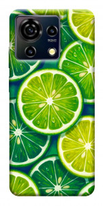 Чохол Juicy lime для ZTE Blade V50 Vita