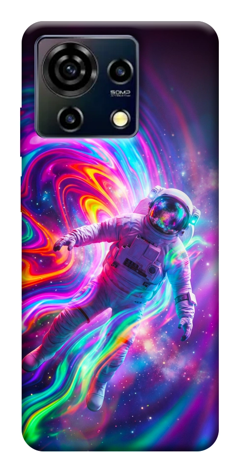 Чехол Astronaut fly для ZTE Blade V50 Vita