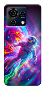 Чохол Astronaut fly для ZTE Blade V50 Vita