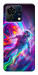 Чехол Astronaut fly для ZTE Blade V50 Vita