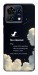 Чехол Earth not found для ZTE Blade V50 Vita