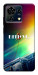 Чехол Hail mary rainbow для ZTE Blade V50 Vita