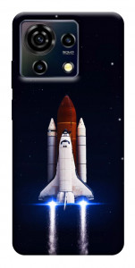 Чохол Rocket launch для ZTE Blade V50 Vita