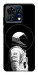 Чехол Space astronaut для ZTE Blade V50 Vita