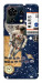 Чохол Space collage для ZTE Blade V50 Vita