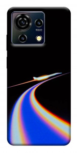 Чохол Spaceship trail для ZTE Blade V50 Vita