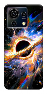 Чохол Universe explosion для ZTE Blade V50 Vita