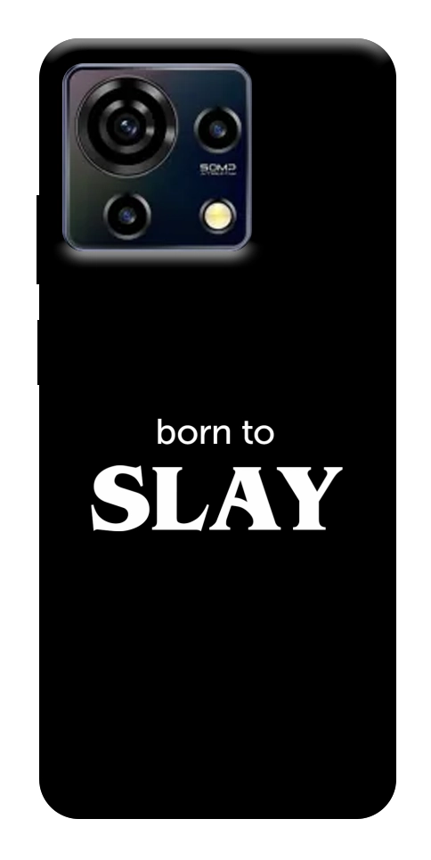 Чохол Slay для ZTE Blade V50 Vita