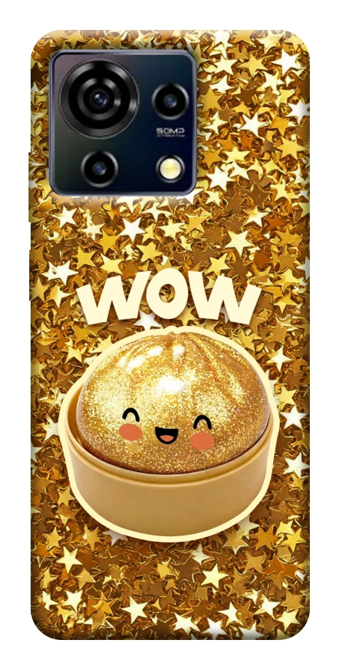 Чохол Golden dumpling для ZTE Blade V50 Vita