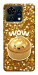 Чохол Golden dumpling для ZTE Blade V50 Vita