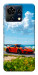 Чехол Car in nature для ZTE Blade V50 Vita