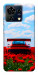 Чехол Wild elegance для ZTE Blade V50 Vita
