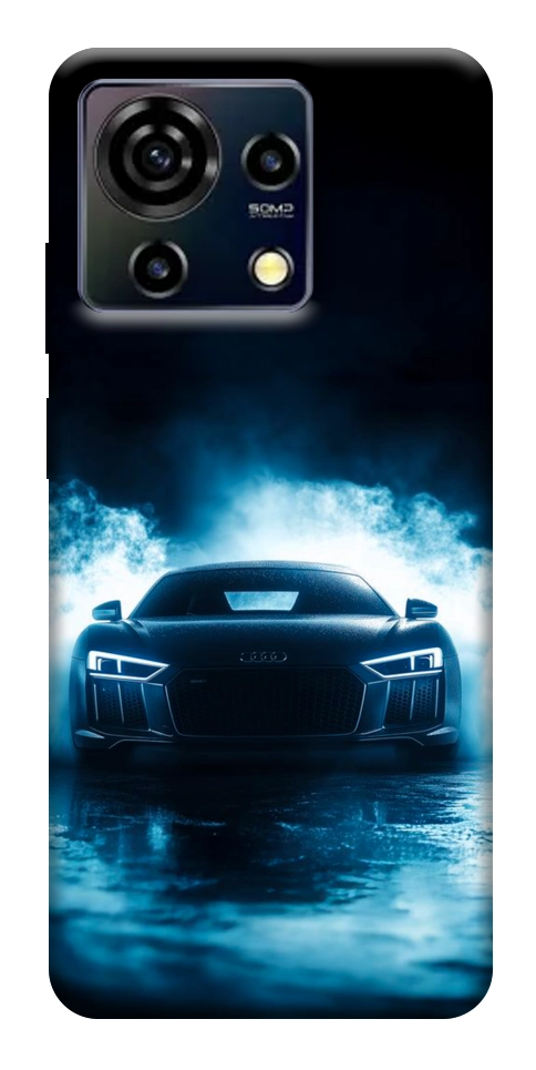 Чехол Mystery для ZTE Blade V50 Vita