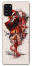 Чохол Red eclipse для Galaxy A31 (2020)
