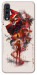 Чохол Red eclipse для Galaxy A70 (2019)