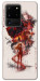 Чехол Red eclipse для Galaxy S20 Ultra (2020)