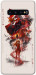 Чехол Red eclipse для Galaxy S10 Plus (2019)