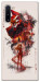 Чохол Red eclipse для Galaxy Note 10 (2019)