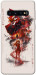 Чехол Red eclipse для Galaxy S10 (2019)