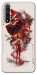 Чохол Red eclipse для Huawei Honor 20