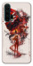 Чехол Red eclipse для Huawei Honor 20 Pro