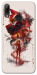 Чехол Red eclipse для Huawei P Smart (2019)