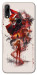 Чехол Red eclipse для Huawei P Smart Z