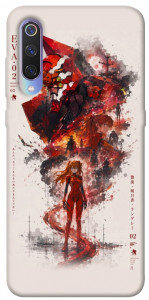 Чехол Red eclipse для Xiaomi Mi 9