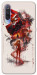 Чохол Red eclipse для Xiaomi Mi 9