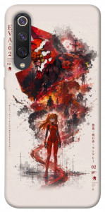 Чохол Red eclipse для Xiaomi Mi 9 SE