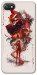 Чехол Red eclipse для Xiaomi Redmi 6A