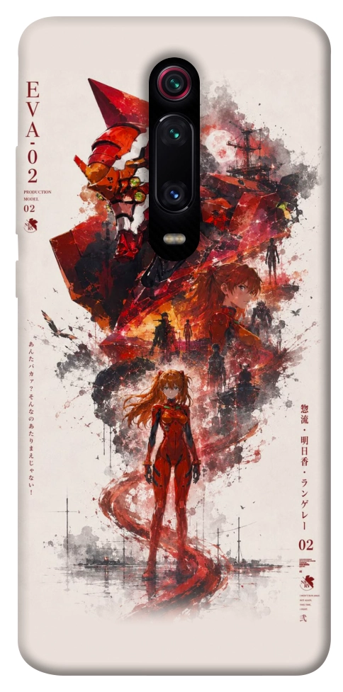 Чохол Red eclipse для Xiaomi Redmi K20 Pro