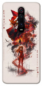 Чохол Red eclipse для Xiaomi Redmi K20 Pro