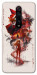 Чохол Red eclipse для Xiaomi Redmi K20 Pro