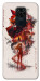 Чехол Red eclipse для Xiaomi Redmi 10X