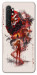 Чехол Red eclipse для Xiaomi Mi Note 10 Lite