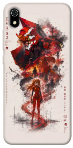 Чехол Red eclipse для Xiaomi Redmi 7A