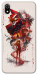Чехол Red eclipse для Xiaomi Redmi 7A