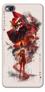 Чохол Red eclipse для Xiaomi Redmi 4A