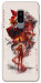 Чохол Red eclipse для Galaxy S9+