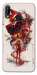 Чехол Red eclipse для Huawei P20 Lite