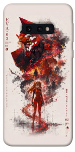 Чехол Red eclipse для Galaxy S10e
