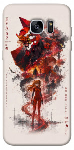 Чохол Red eclipse для Galaxy S7 Edge